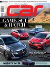 Cover image for CAR: Jun 01 2022